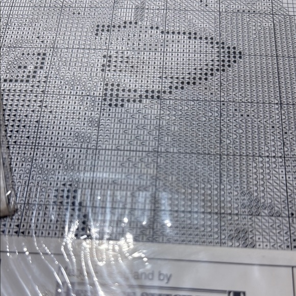 John Stubbs Siamese Cat Embroidery Kits - Picture 6 of 9